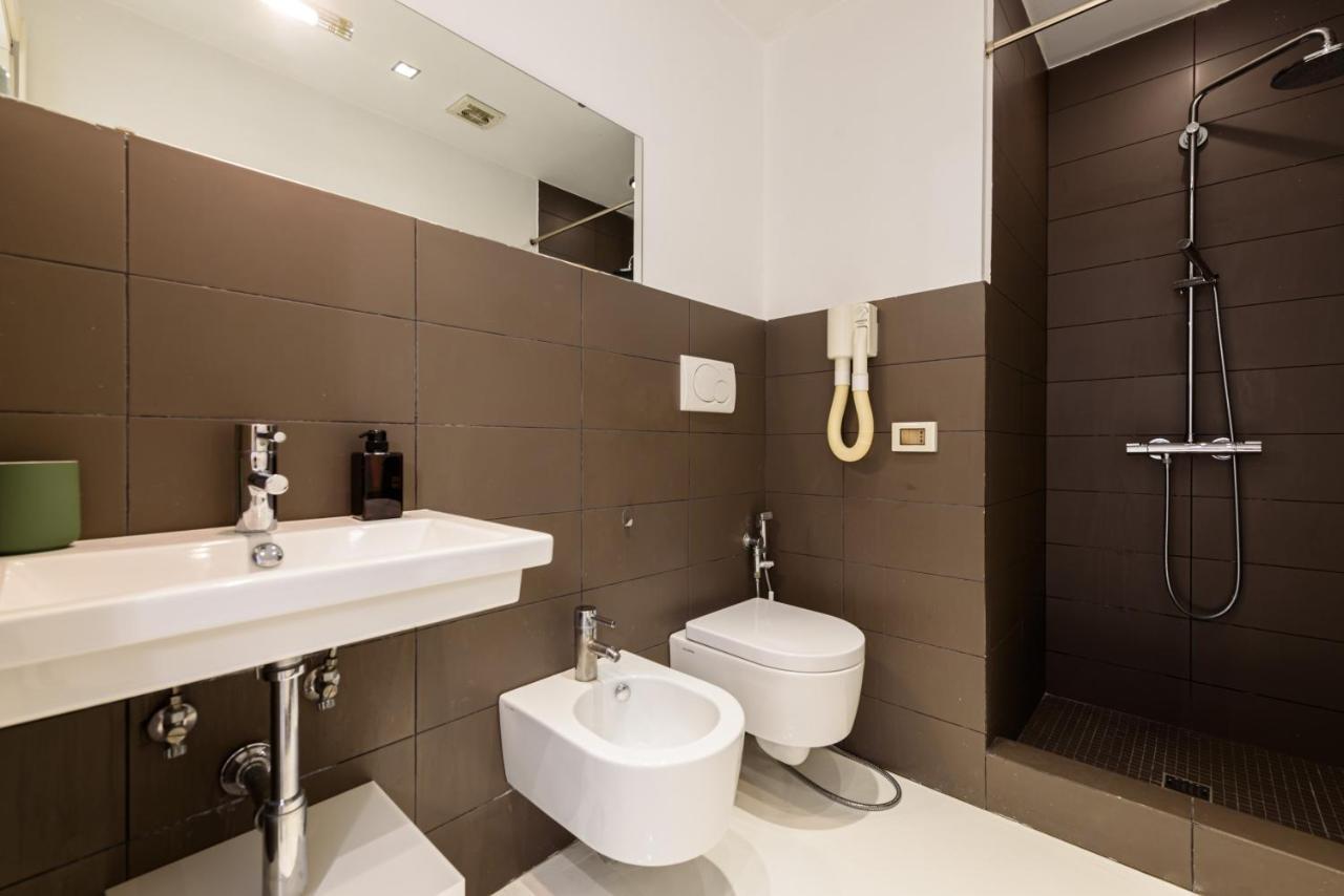 Blumare Suite Neapel Exterior foto