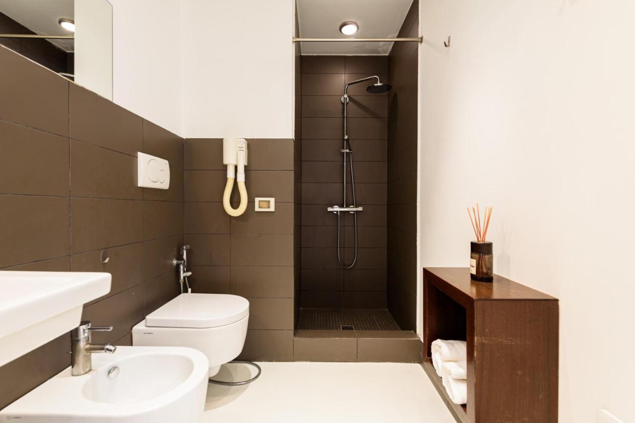 Blumare Suite Neapel Exterior foto